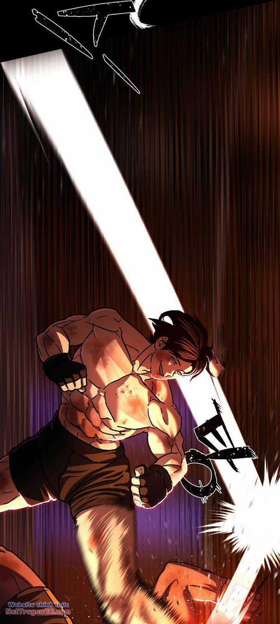 Võ Sĩ Vô Năng - Chapter 7 - Trang 77