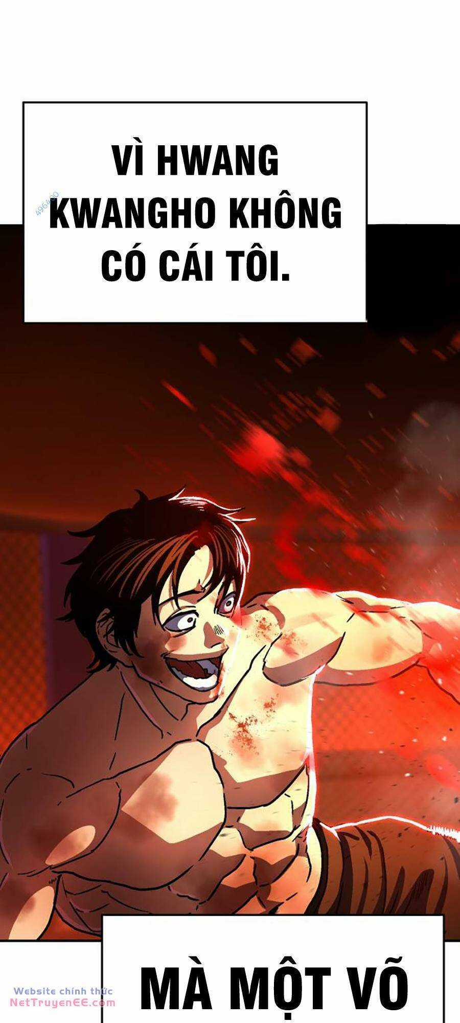 Võ Sĩ Vô Năng - Chapter 7 - Trang 80