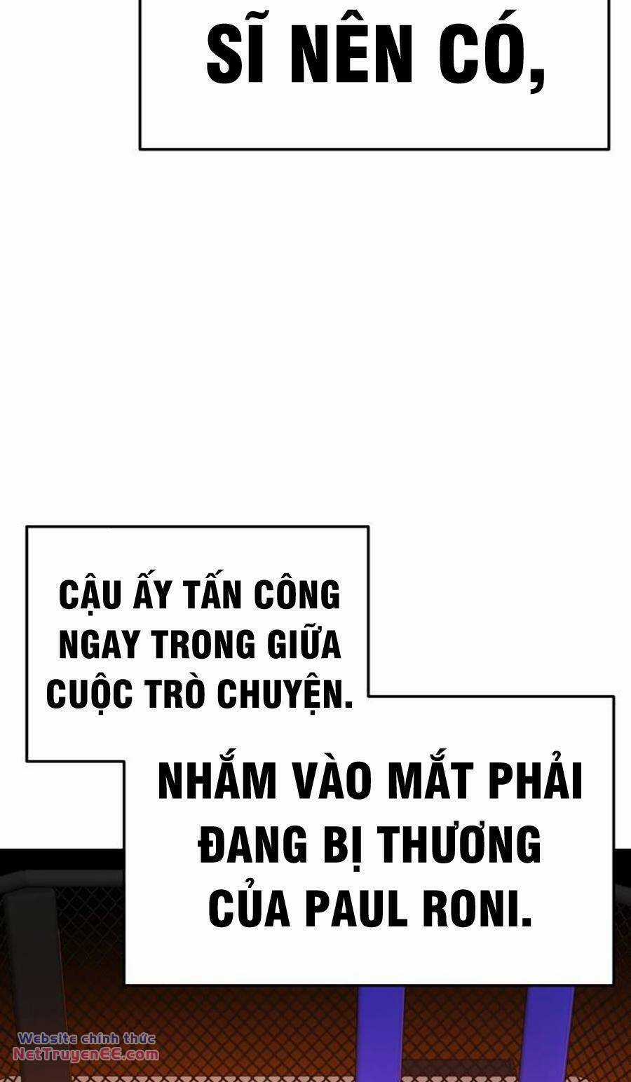 Võ Sĩ Vô Năng - Chapter 7 - Trang 81