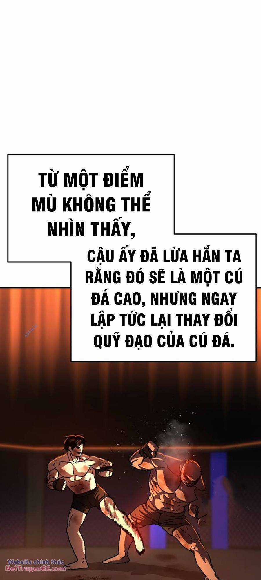 Võ Sĩ Vô Năng - Chapter 7 - Trang 83