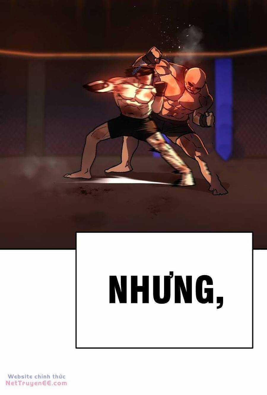 Võ Sĩ Vô Năng - Chapter 7 - Trang 85