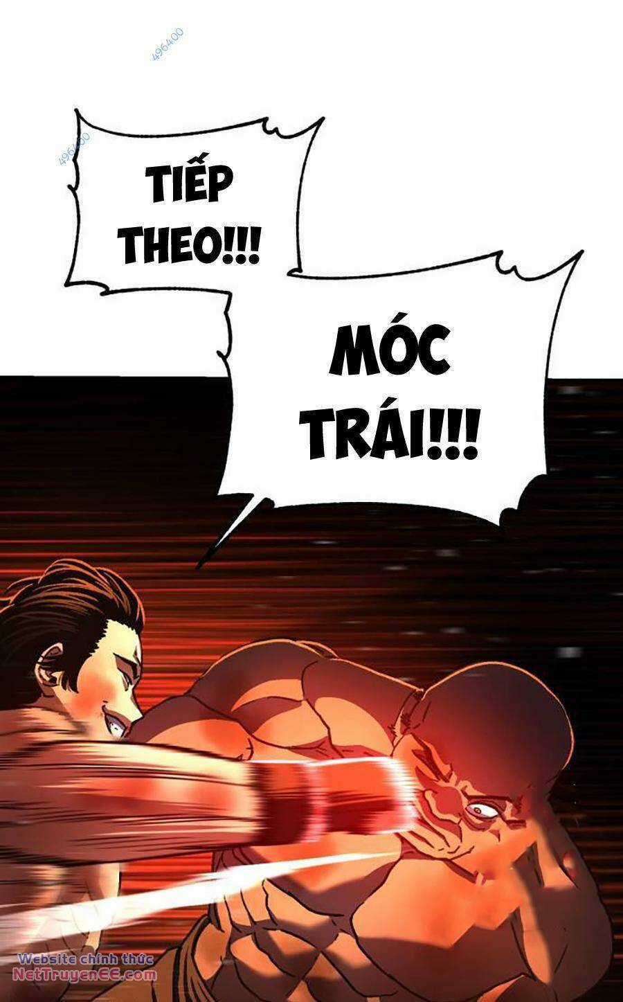 Võ Sĩ Vô Năng - Chapter 7 - Trang 86