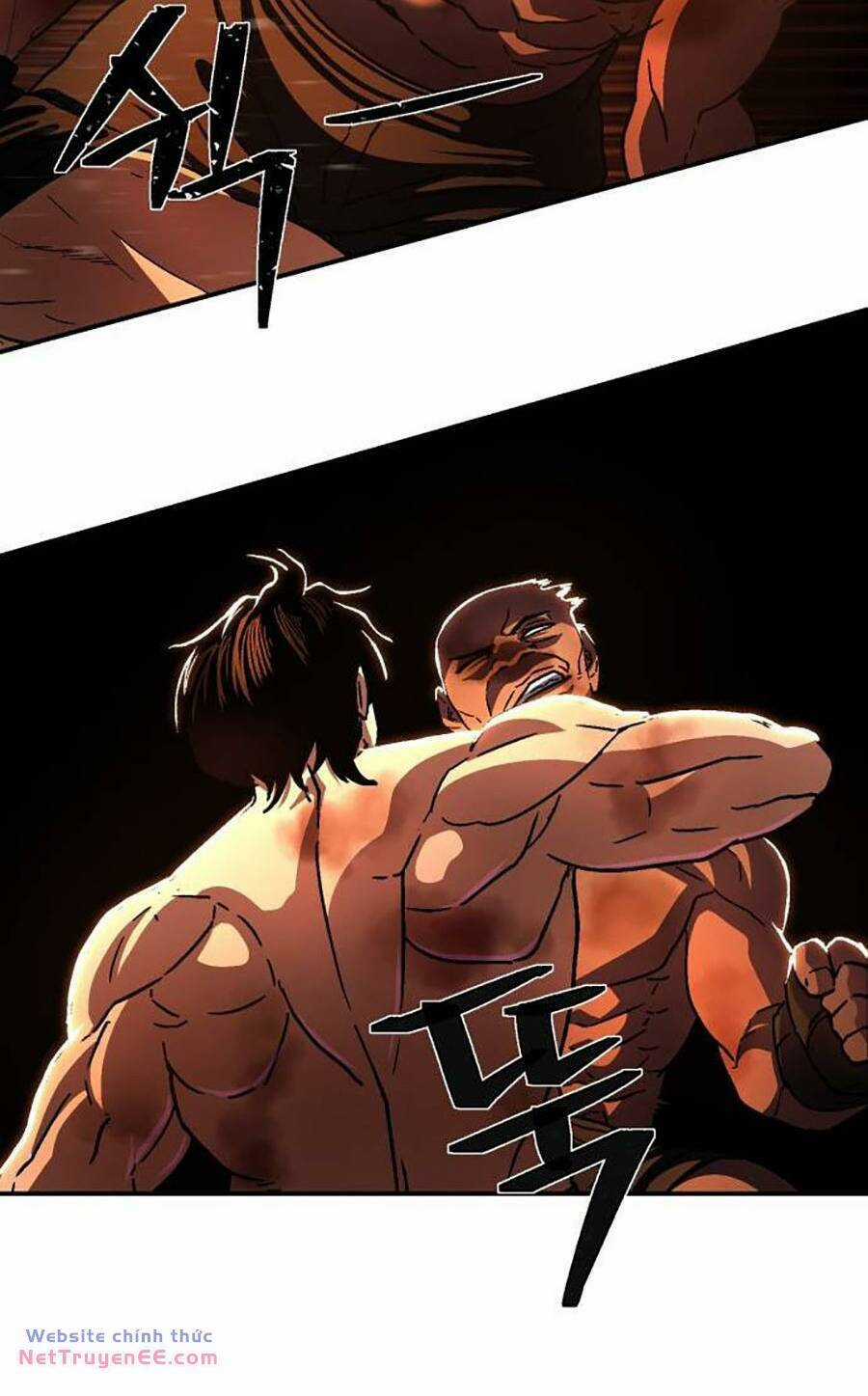 Võ Sĩ Vô Năng - Chapter 7 - Trang 87