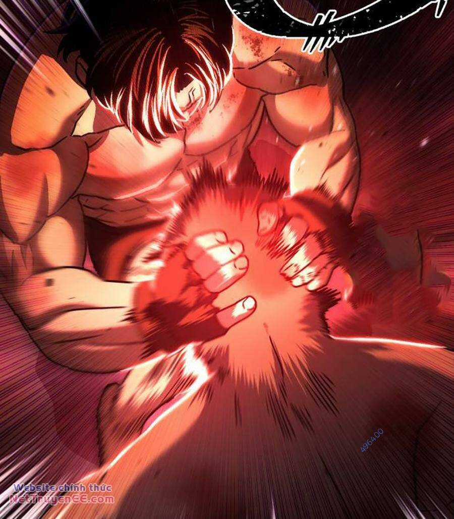 Võ Sĩ Vô Năng - Chapter 7 - Trang 89