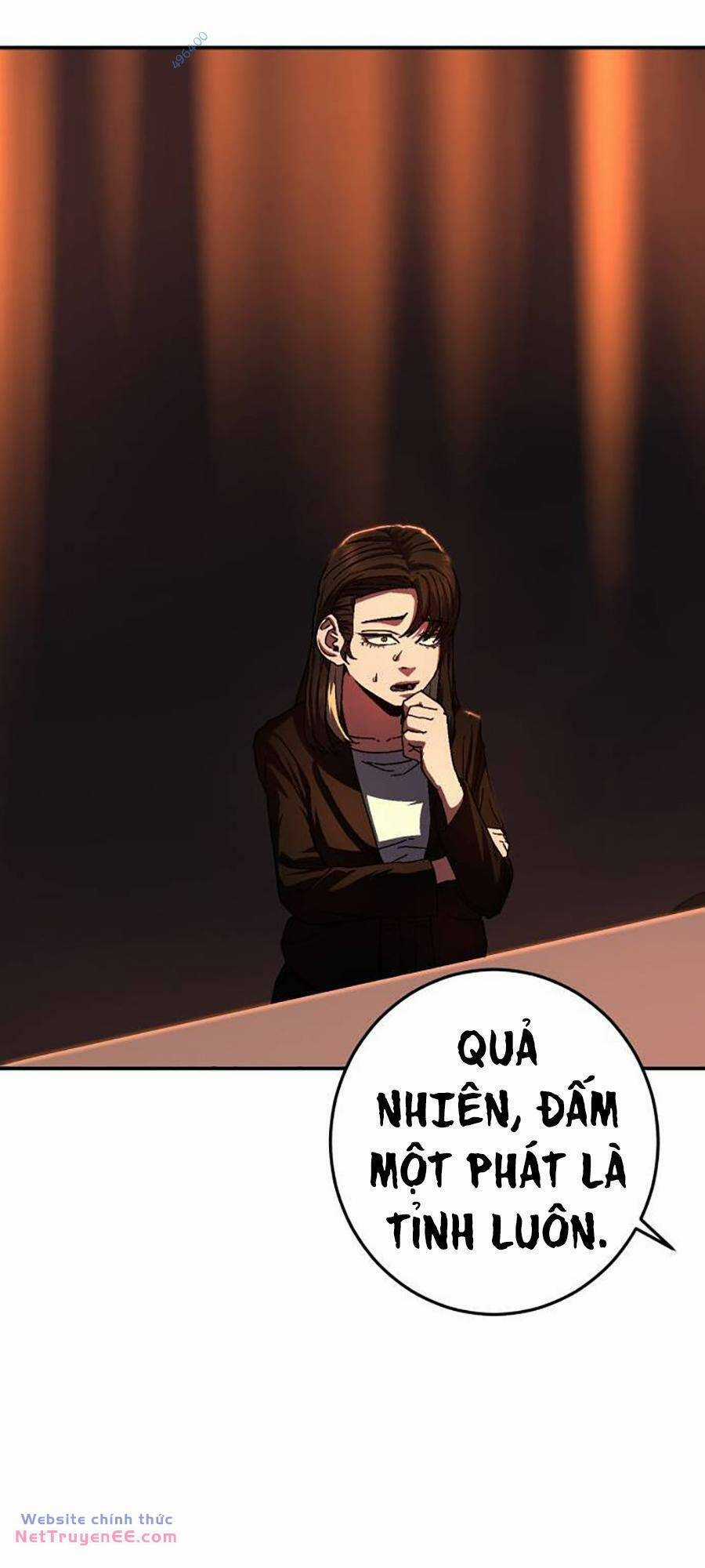 Võ Sĩ Vô Năng - Chapter 7 - Trang 10