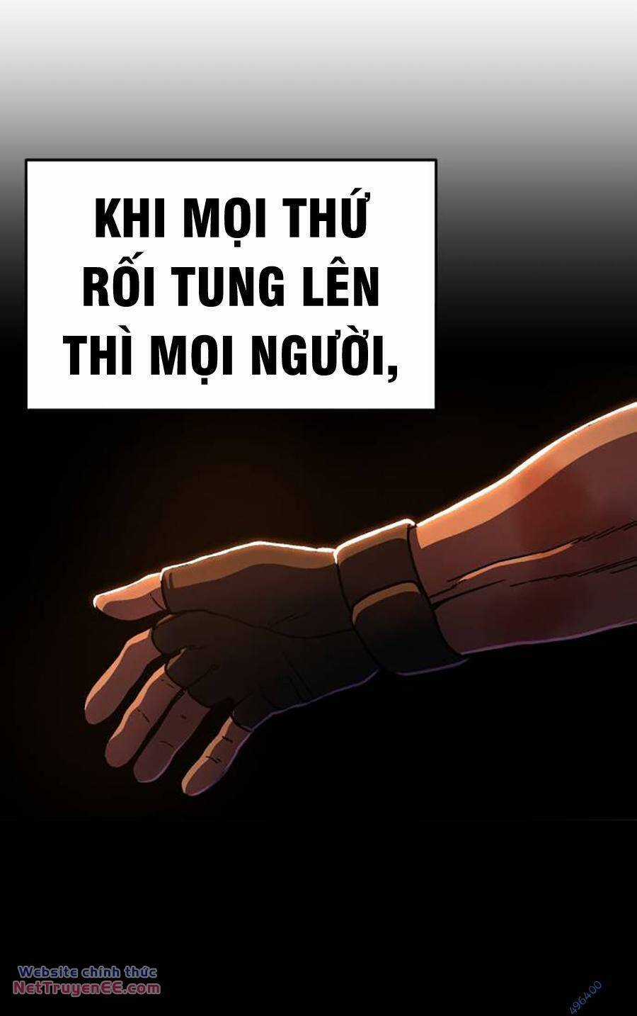 Võ Sĩ Vô Năng - Chapter 7 - Trang 93