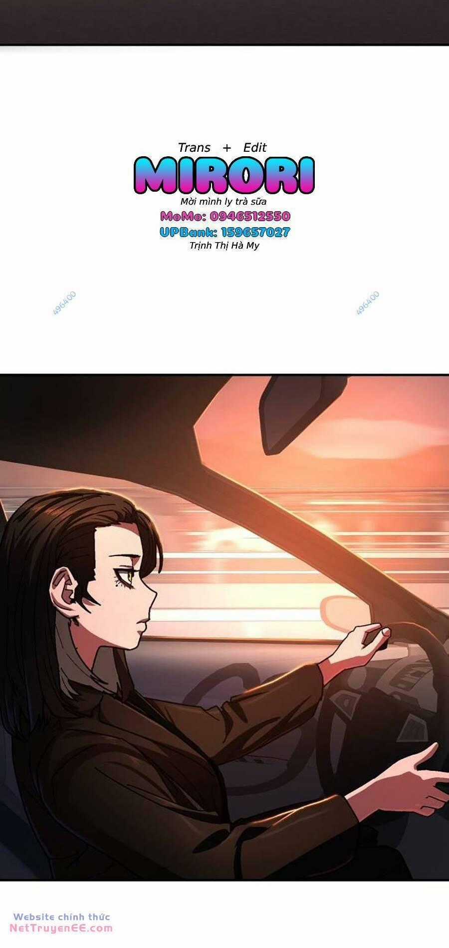 Võ Sĩ Vô Năng - Chapter 8 - Trang 2