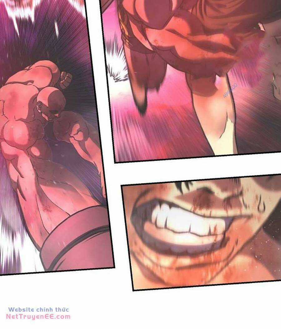 Võ Sĩ Vô Năng - Chapter 8 - Trang 101