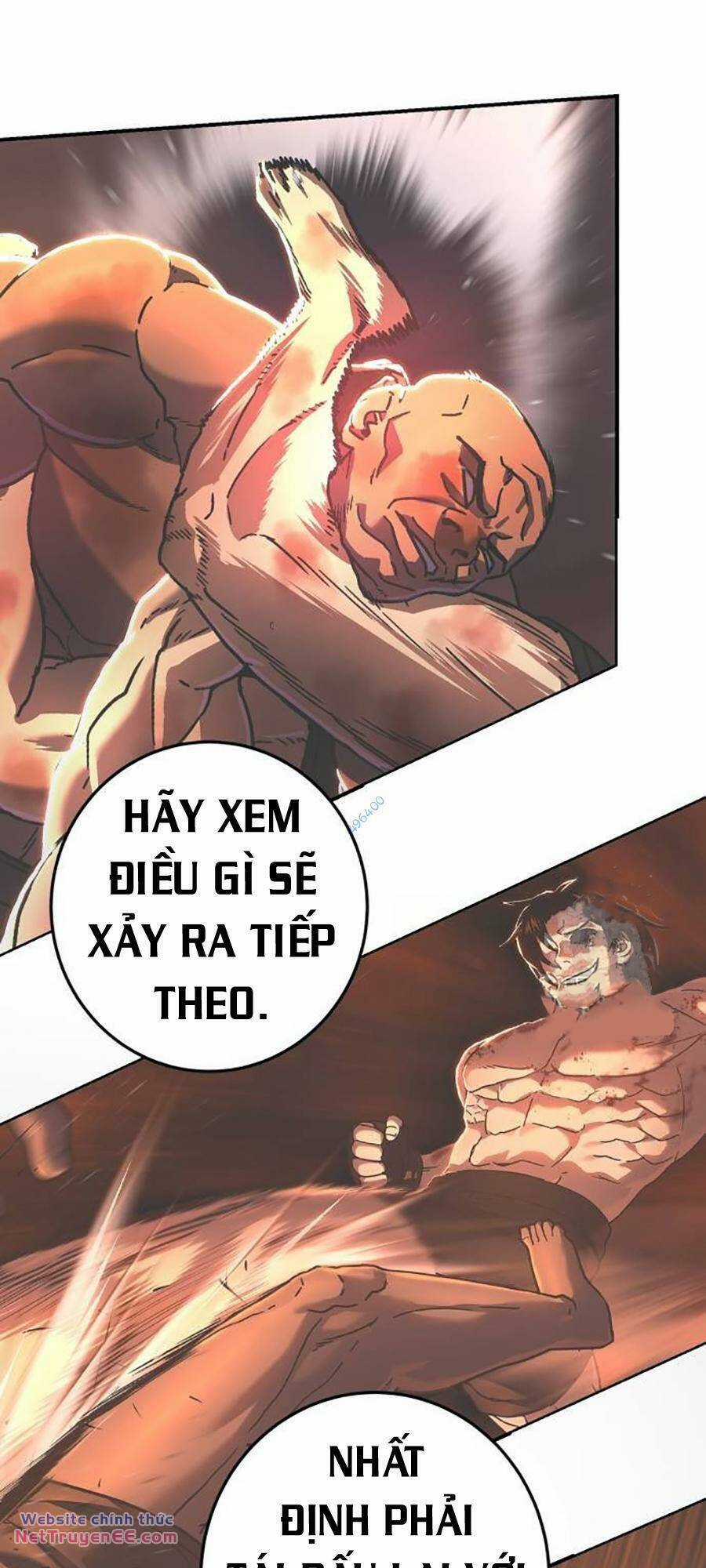 Võ Sĩ Vô Năng - Chapter 8 - Trang 102