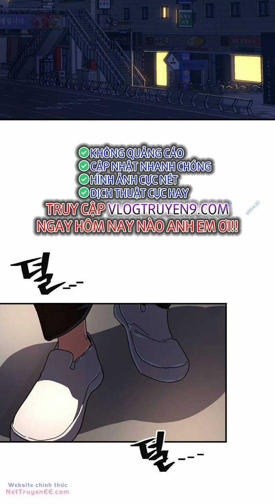 Võ Sĩ Vô Năng - Chapter 8 - Trang 13