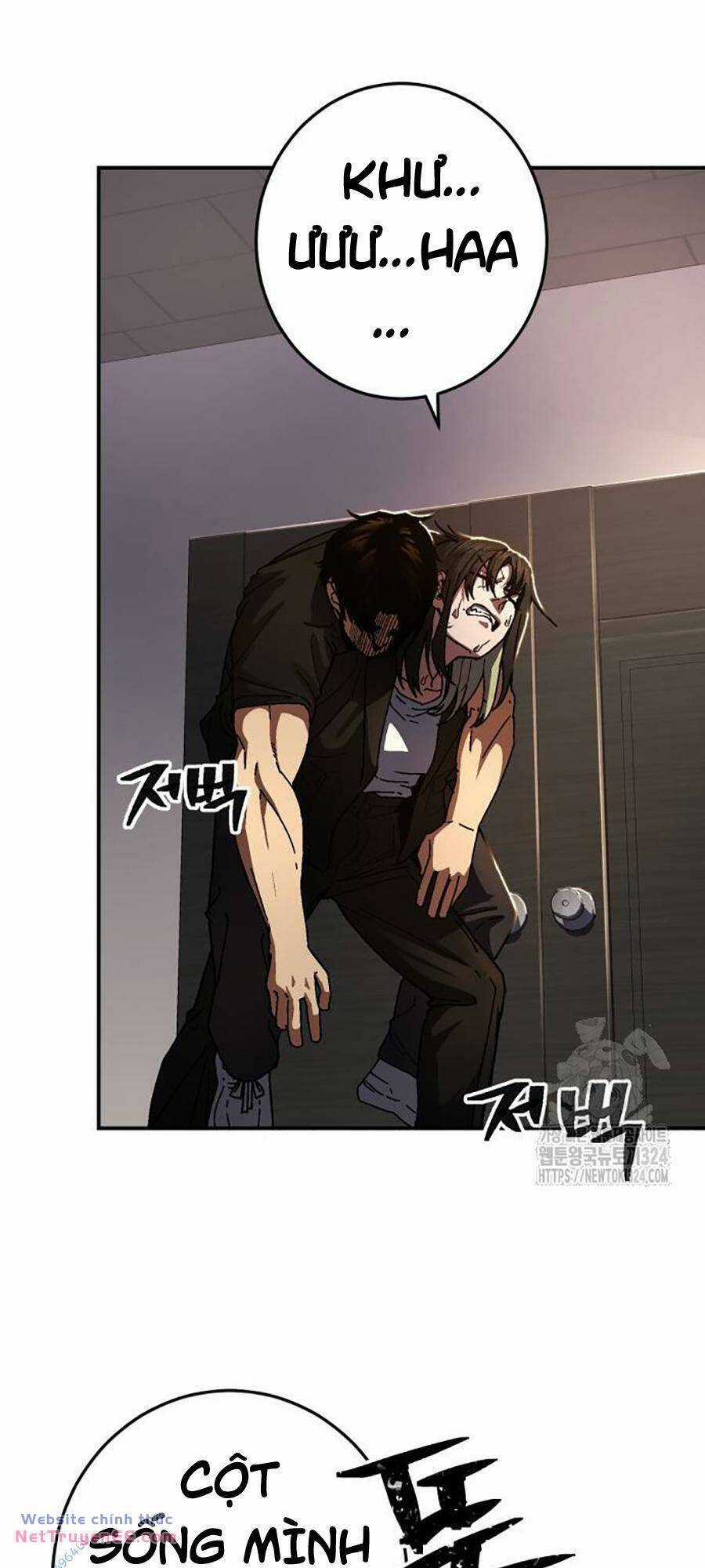 Võ Sĩ Vô Năng - Chapter 8 - Trang 14