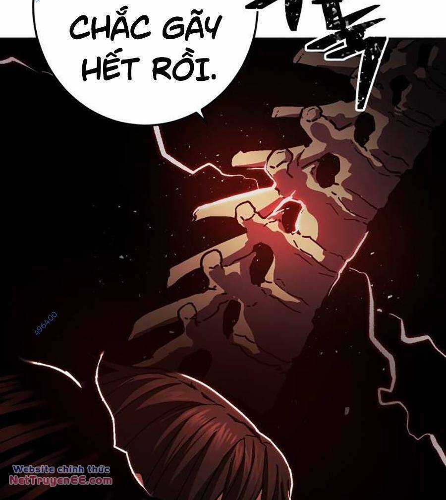 Võ Sĩ Vô Năng - Chapter 8 - Trang 15