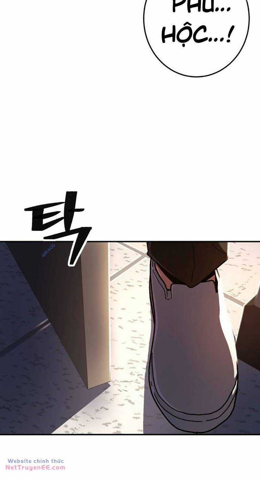 Võ Sĩ Vô Năng - Chapter 8 - Trang 18