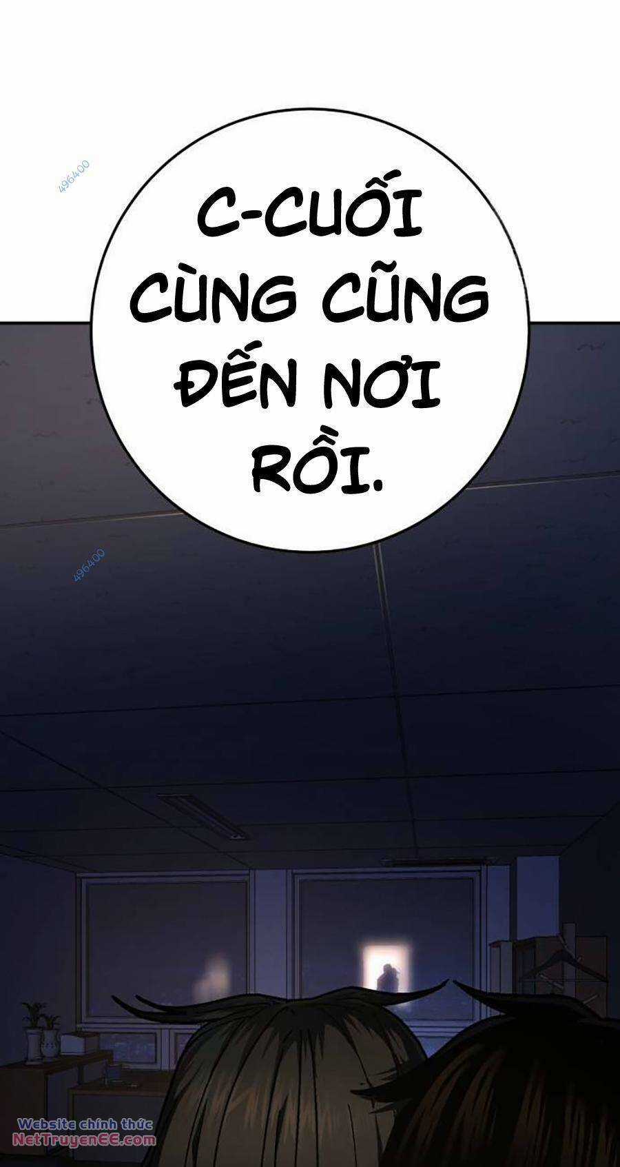 Võ Sĩ Vô Năng - Chapter 8 - Trang 19