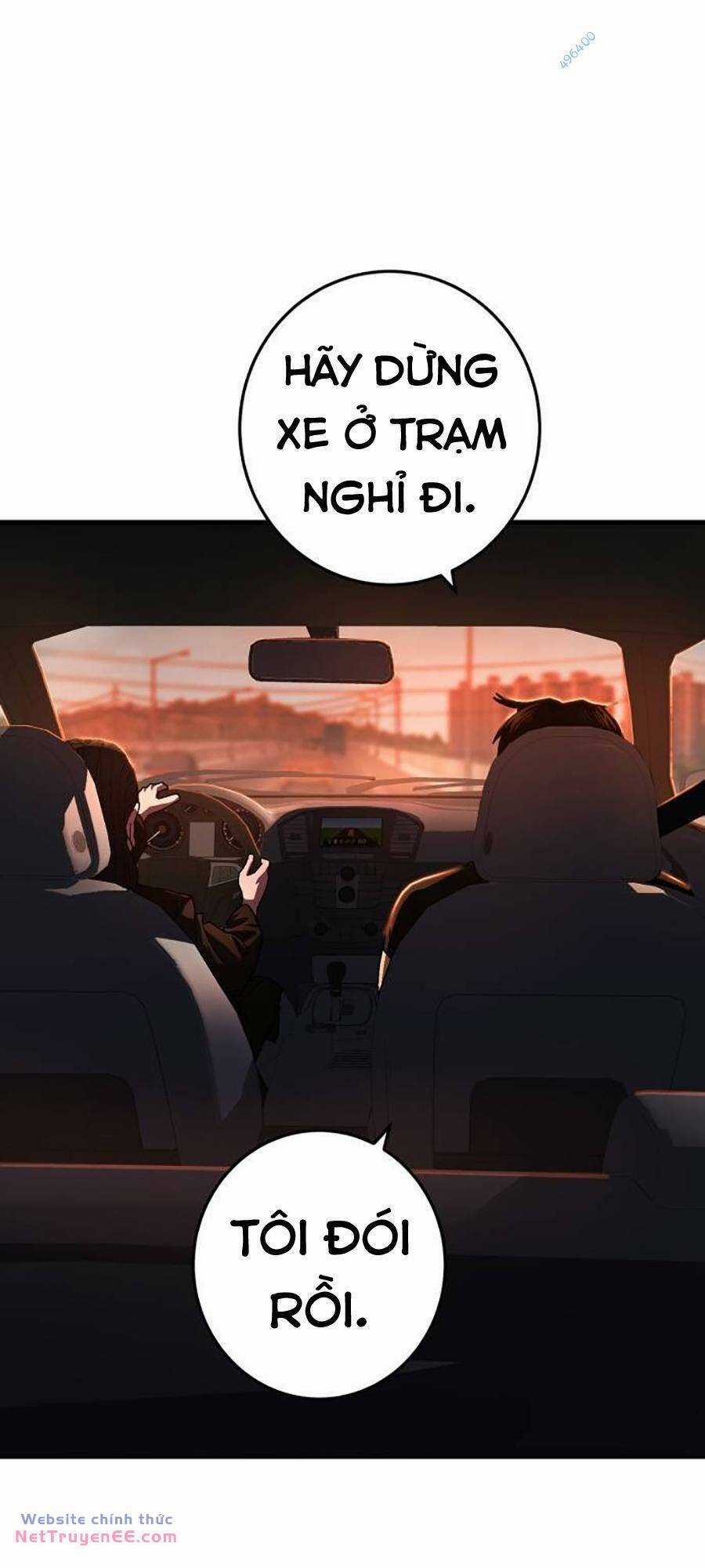 Võ Sĩ Vô Năng - Chapter 8 - Trang 3