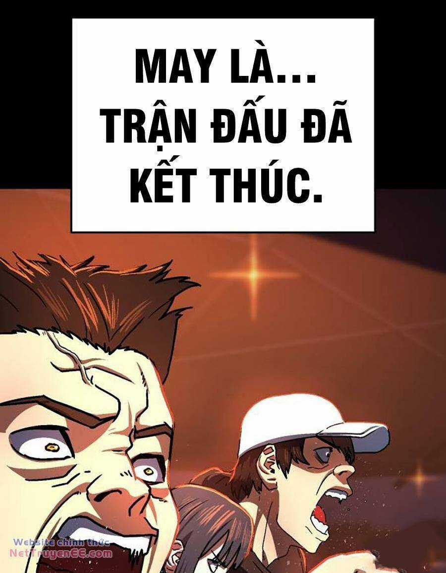 Võ Sĩ Vô Năng - Chapter 8 - Trang 22