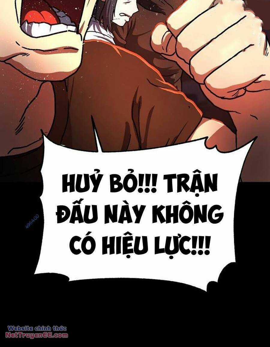 Võ Sĩ Vô Năng - Chapter 8 - Trang 23