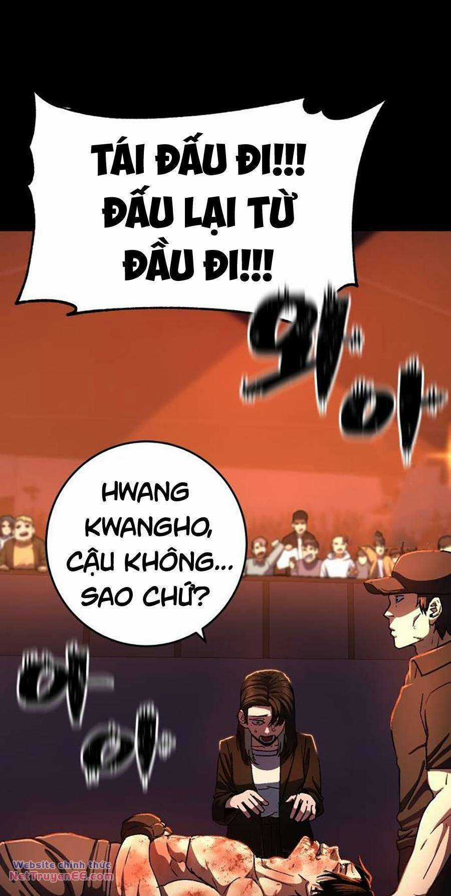 Võ Sĩ Vô Năng - Chapter 8 - Trang 24