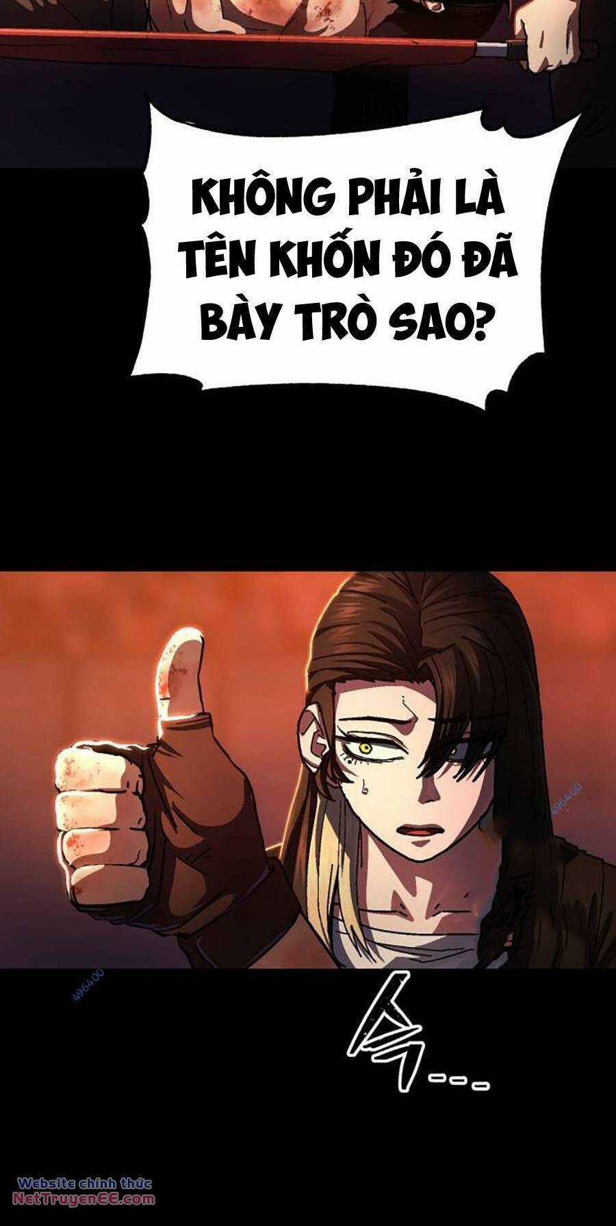 Võ Sĩ Vô Năng - Chapter 8 - Trang 25