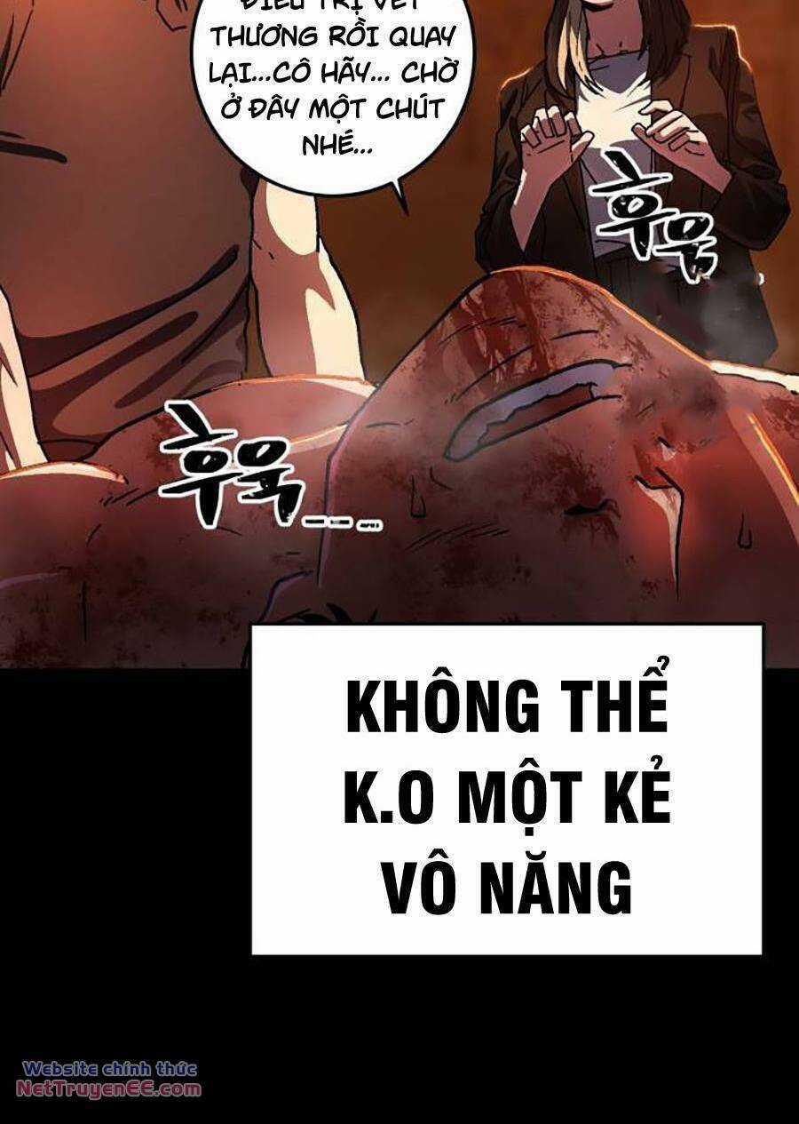 Võ Sĩ Vô Năng - Chapter 8 - Trang 28