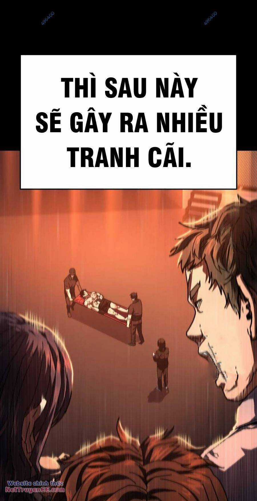 Võ Sĩ Vô Năng - Chapter 8 - Trang 29