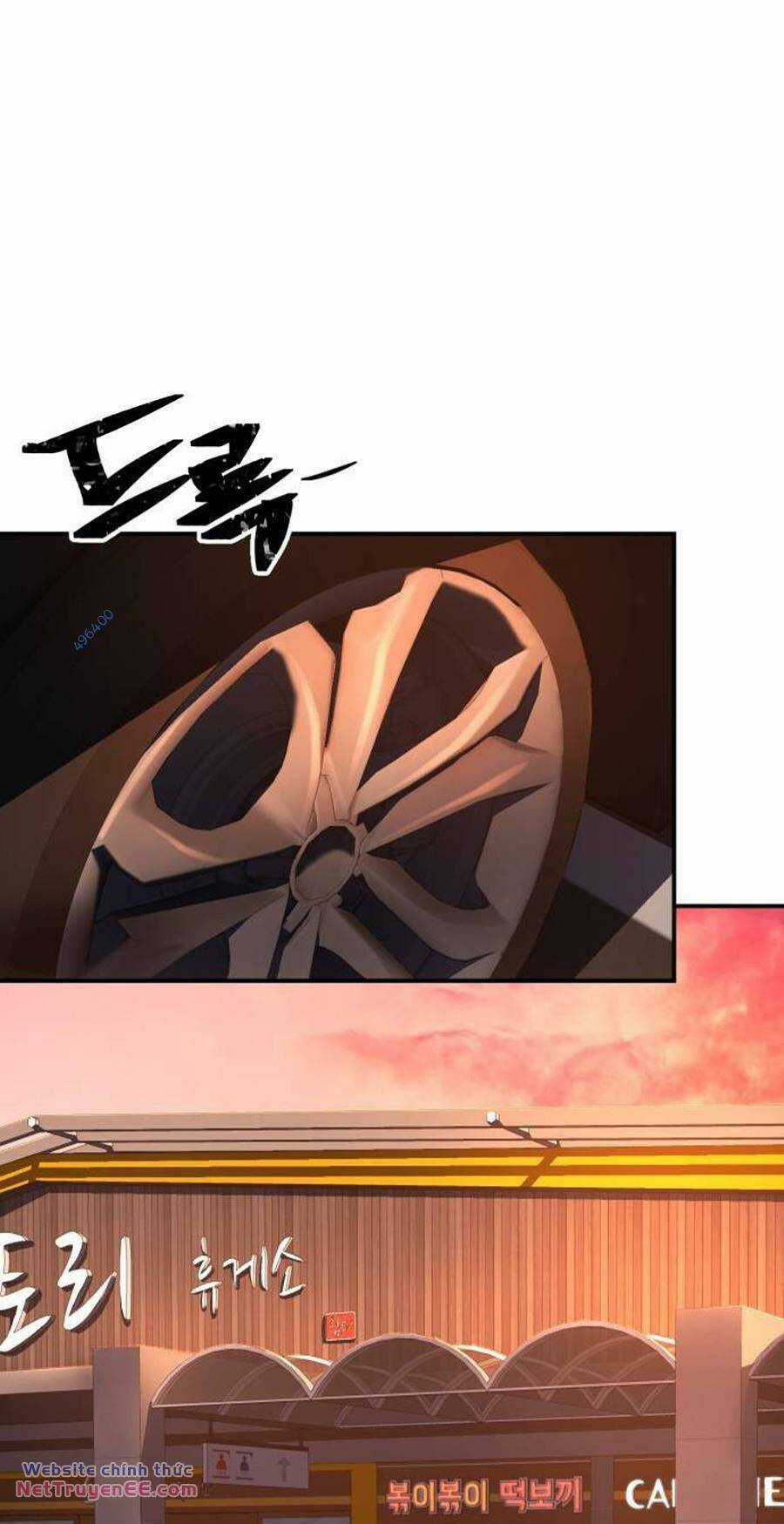 Võ Sĩ Vô Năng - Chapter 8 - Trang 4