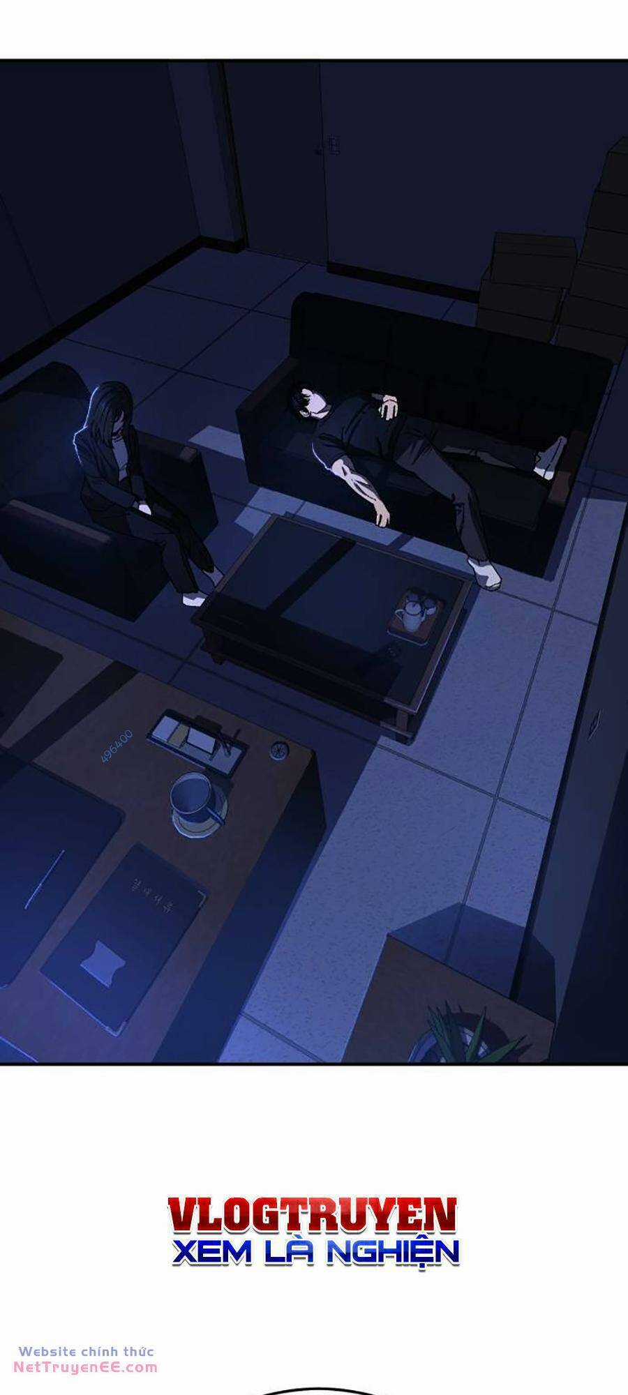 Võ Sĩ Vô Năng - Chapter 8 - Trang 31