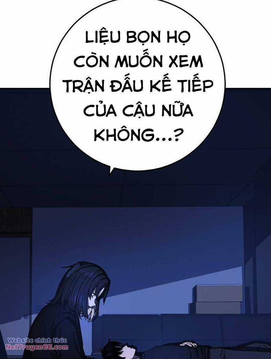 Võ Sĩ Vô Năng - Chapter 8 - Trang 32