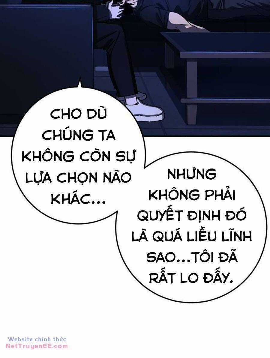Võ Sĩ Vô Năng - Chapter 8 - Trang 33