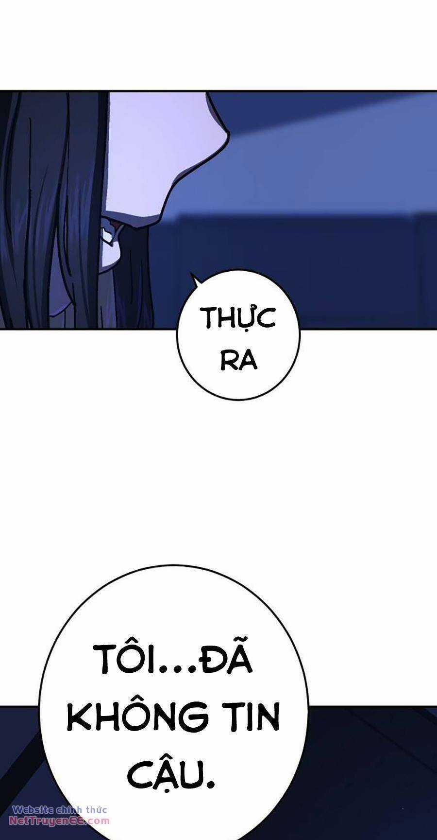 Võ Sĩ Vô Năng - Chapter 8 - Trang 35