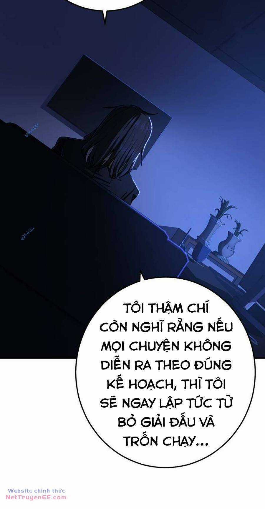 Võ Sĩ Vô Năng - Chapter 8 - Trang 36