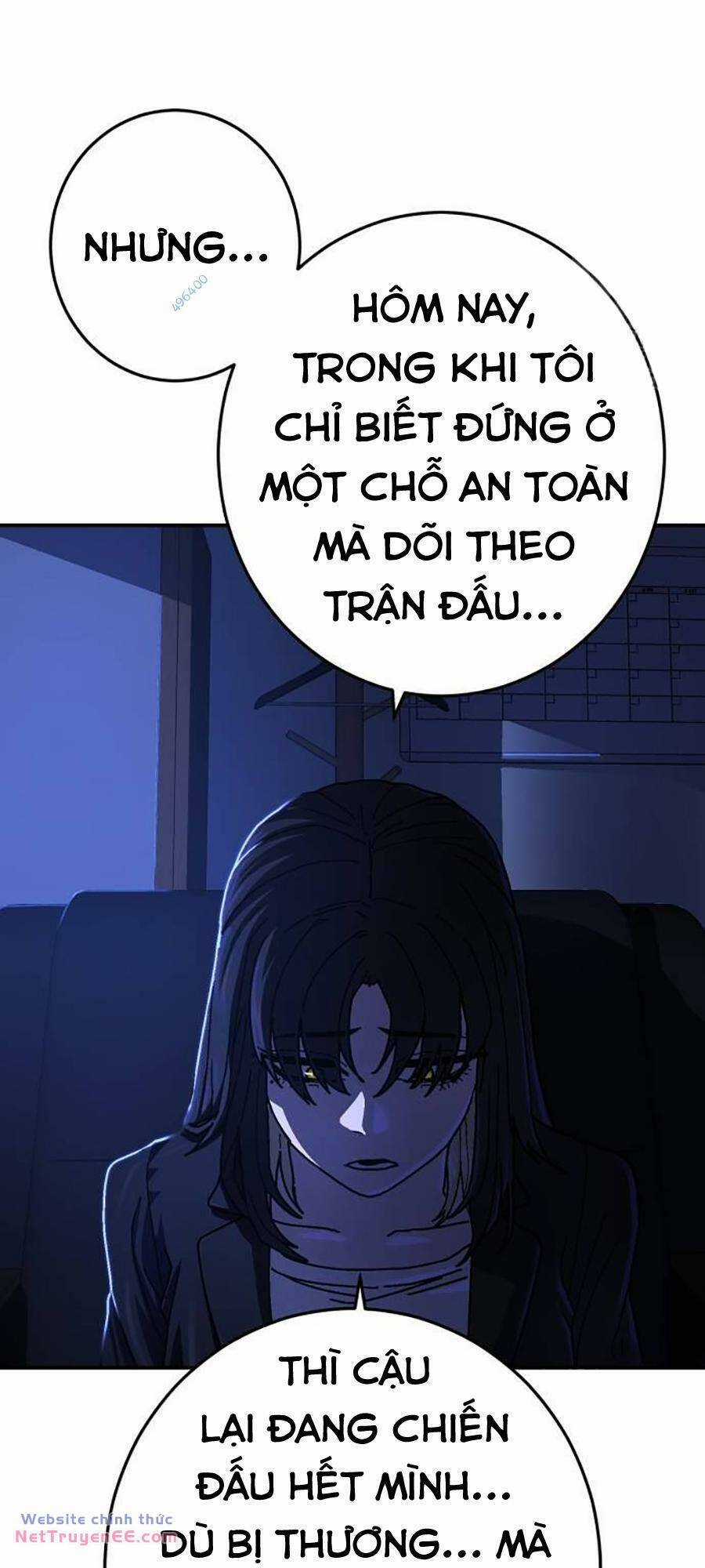 Võ Sĩ Vô Năng - Chapter 8 - Trang 37
