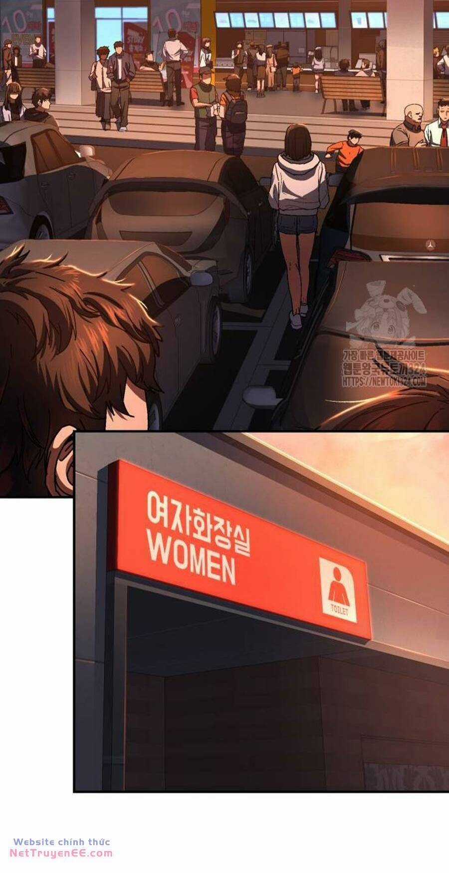 Võ Sĩ Vô Năng - Chapter 8 - Trang 5