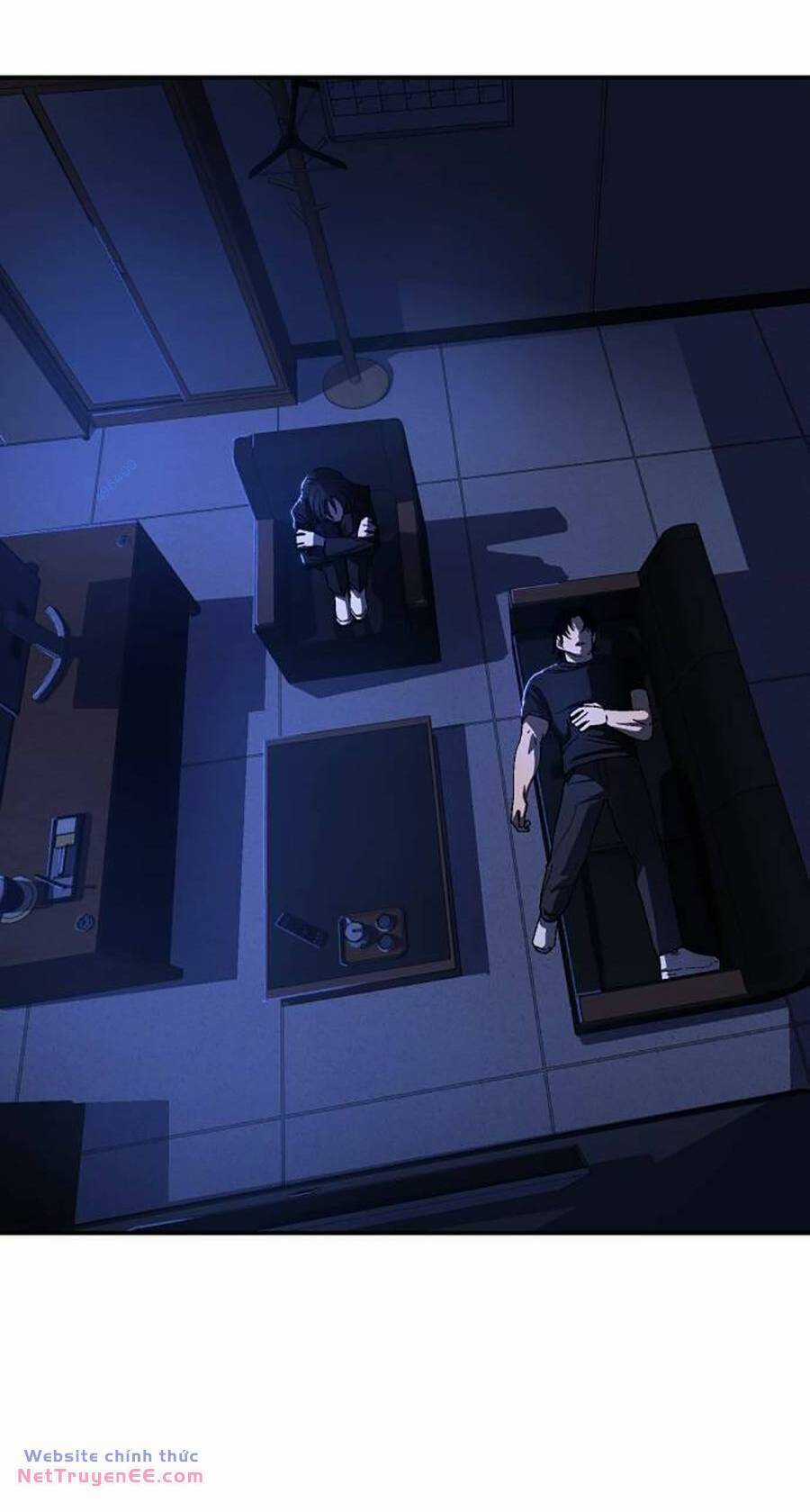 Võ Sĩ Vô Năng - Chapter 8 - Trang 41