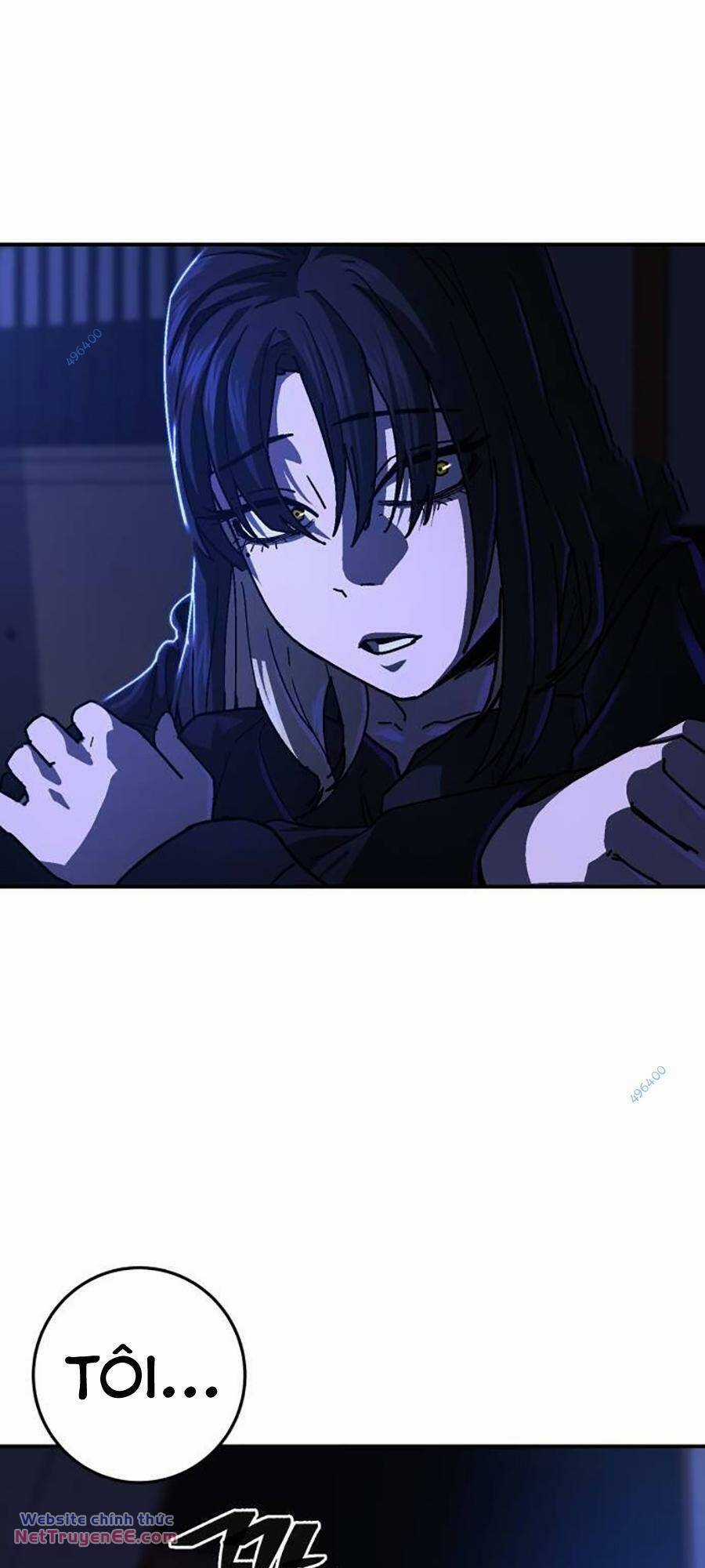 Võ Sĩ Vô Năng - Chapter 8 - Trang 42