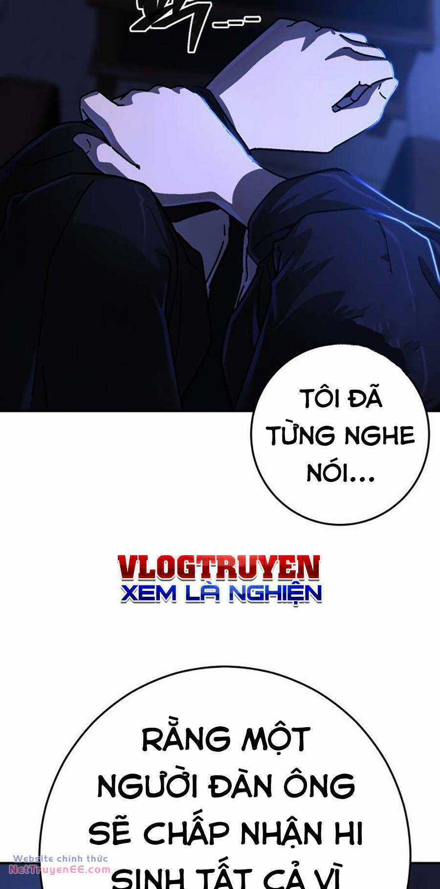 Võ Sĩ Vô Năng - Chapter 8 - Trang 43
