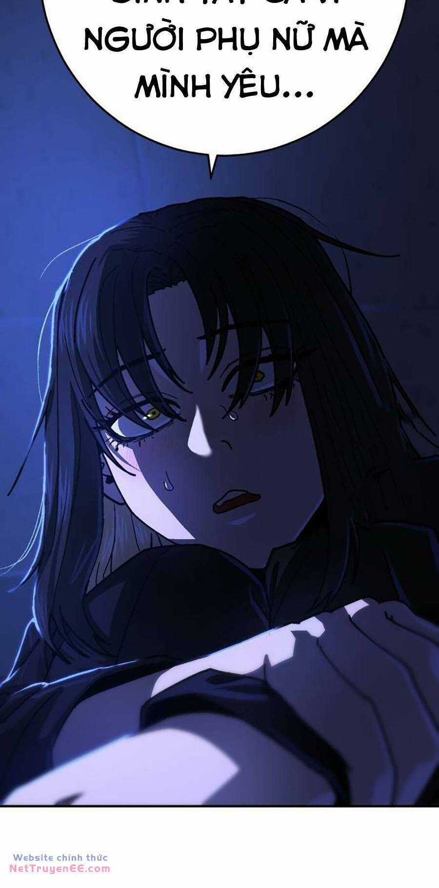 Võ Sĩ Vô Năng - Chapter 8 - Trang 44