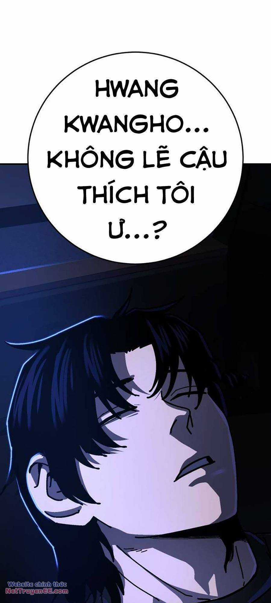 Võ Sĩ Vô Năng - Chapter 8 - Trang 45