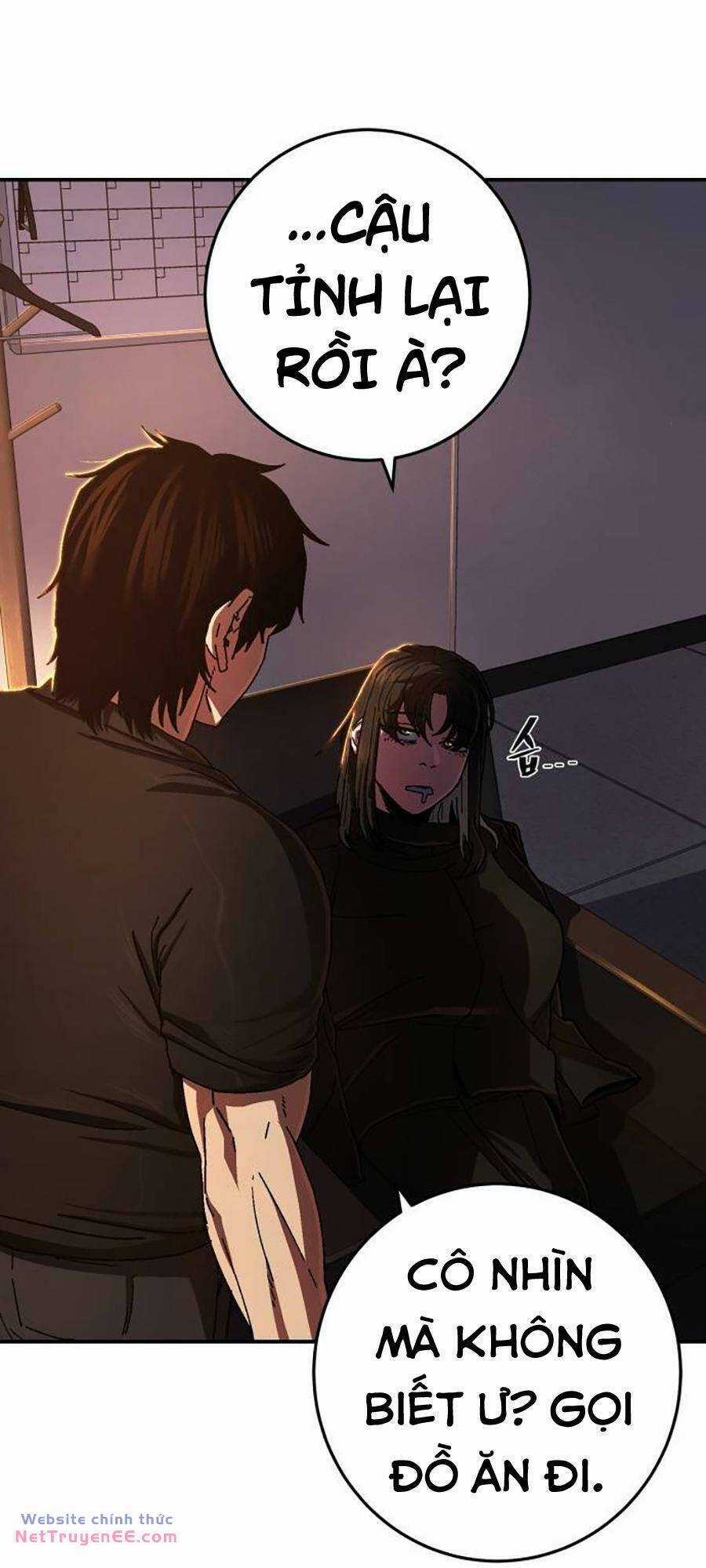 Võ Sĩ Vô Năng - Chapter 8 - Trang 48