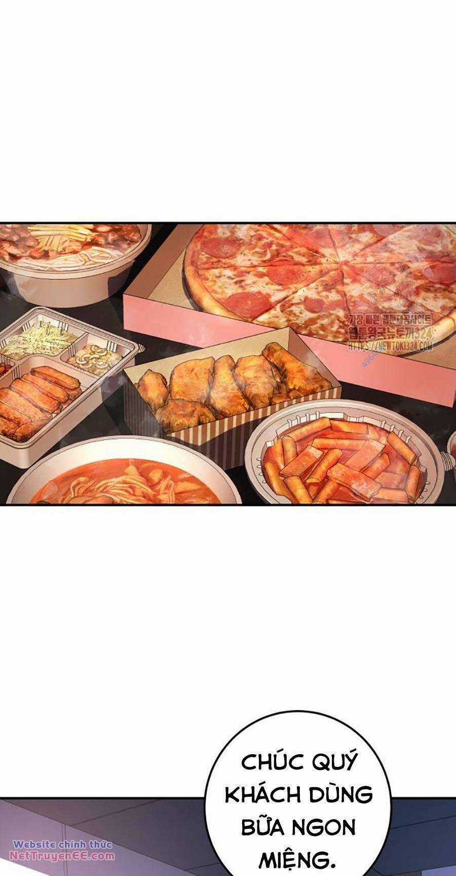 Võ Sĩ Vô Năng - Chapter 8 - Trang 49