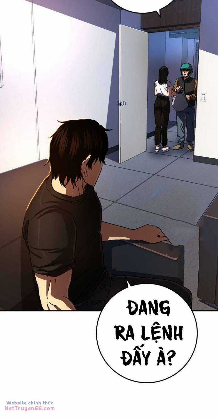 Võ Sĩ Vô Năng - Chapter 8 - Trang 50