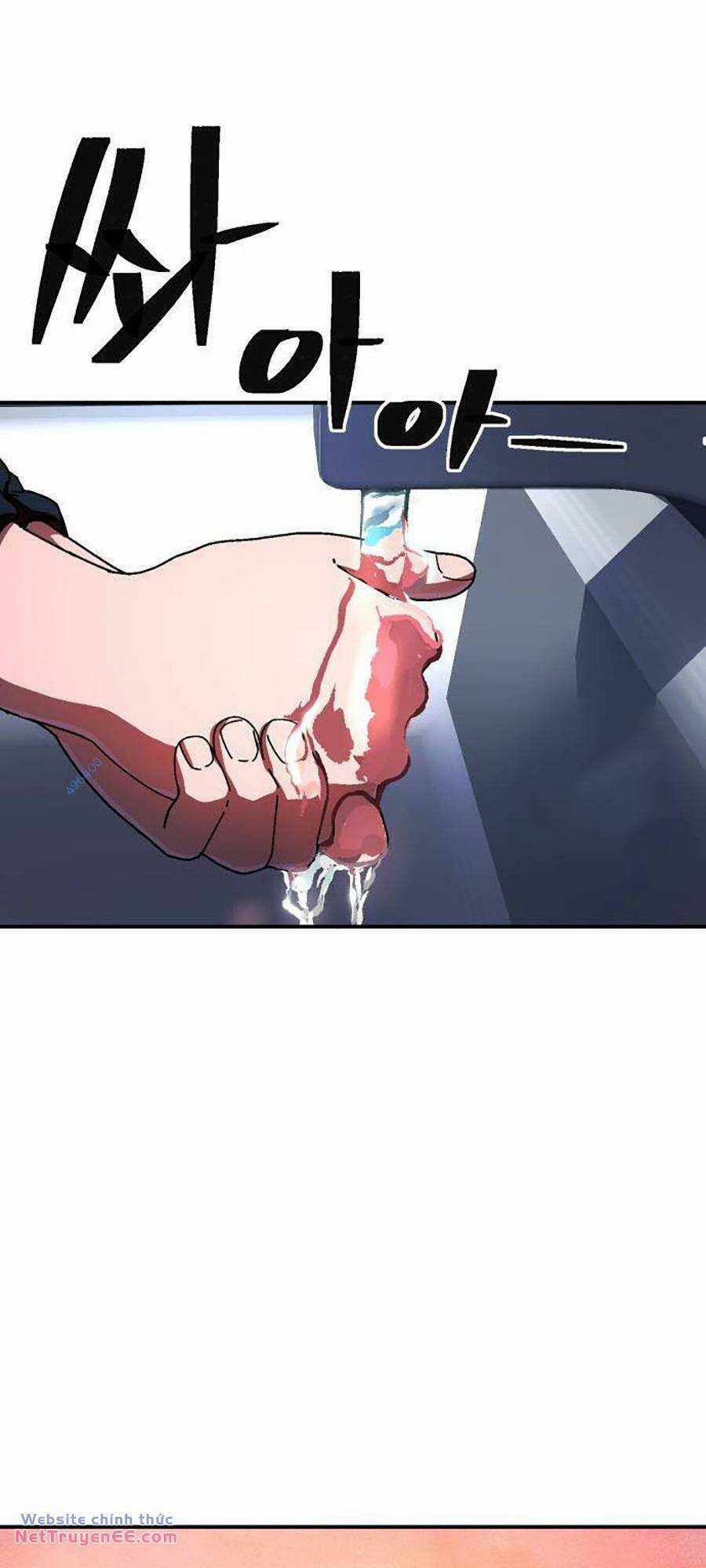 Võ Sĩ Vô Năng - Chapter 8 - Trang 6