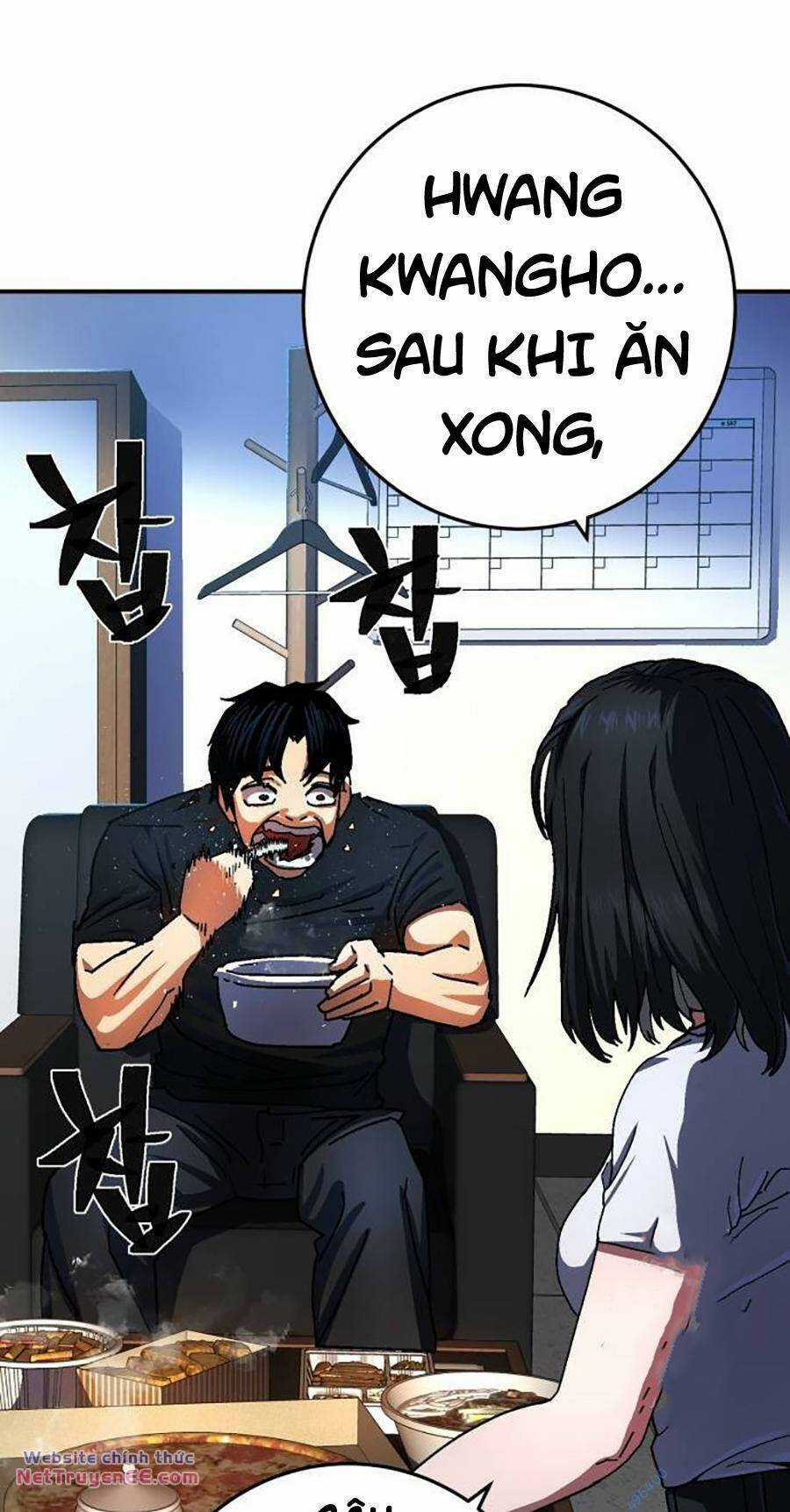Võ Sĩ Vô Năng - Chapter 8 - Trang 53