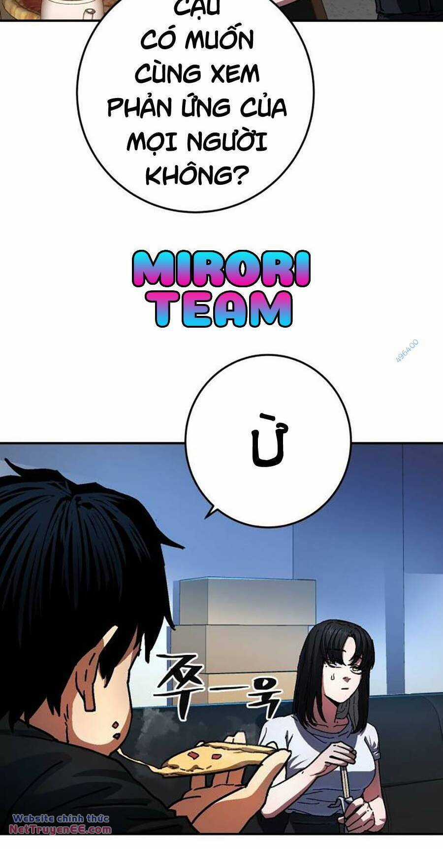 Võ Sĩ Vô Năng - Chapter 8 - Trang 54