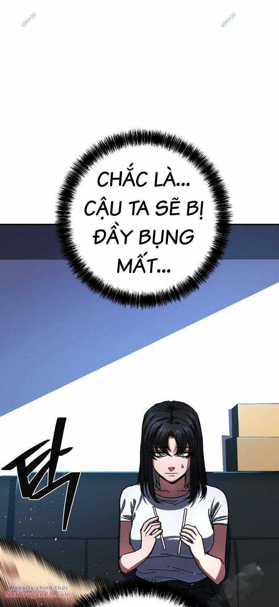 Võ Sĩ Vô Năng - Chapter 8 - Trang 55