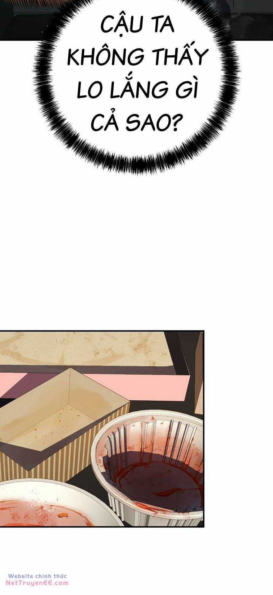 Võ Sĩ Vô Năng - Chapter 8 - Trang 56