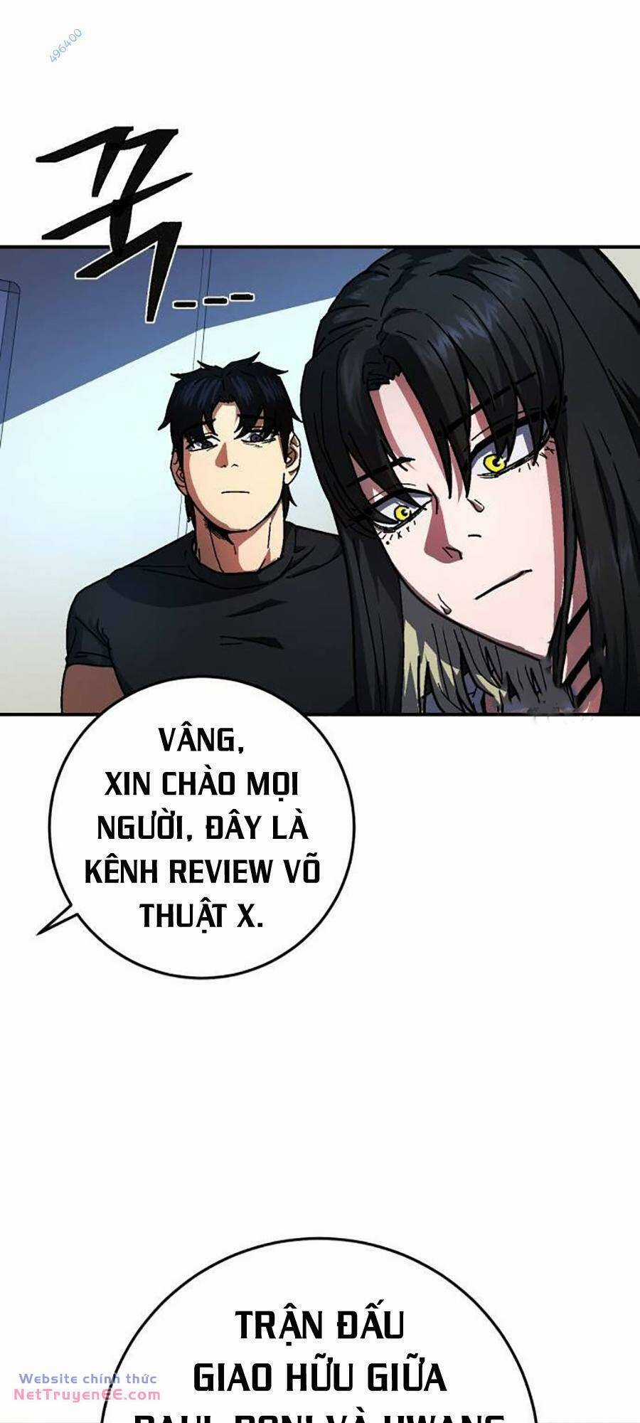 Võ Sĩ Vô Năng - Chapter 8 - Trang 59
