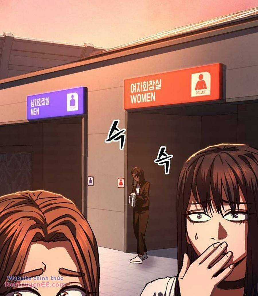 Võ Sĩ Vô Năng - Chapter 8 - Trang 7