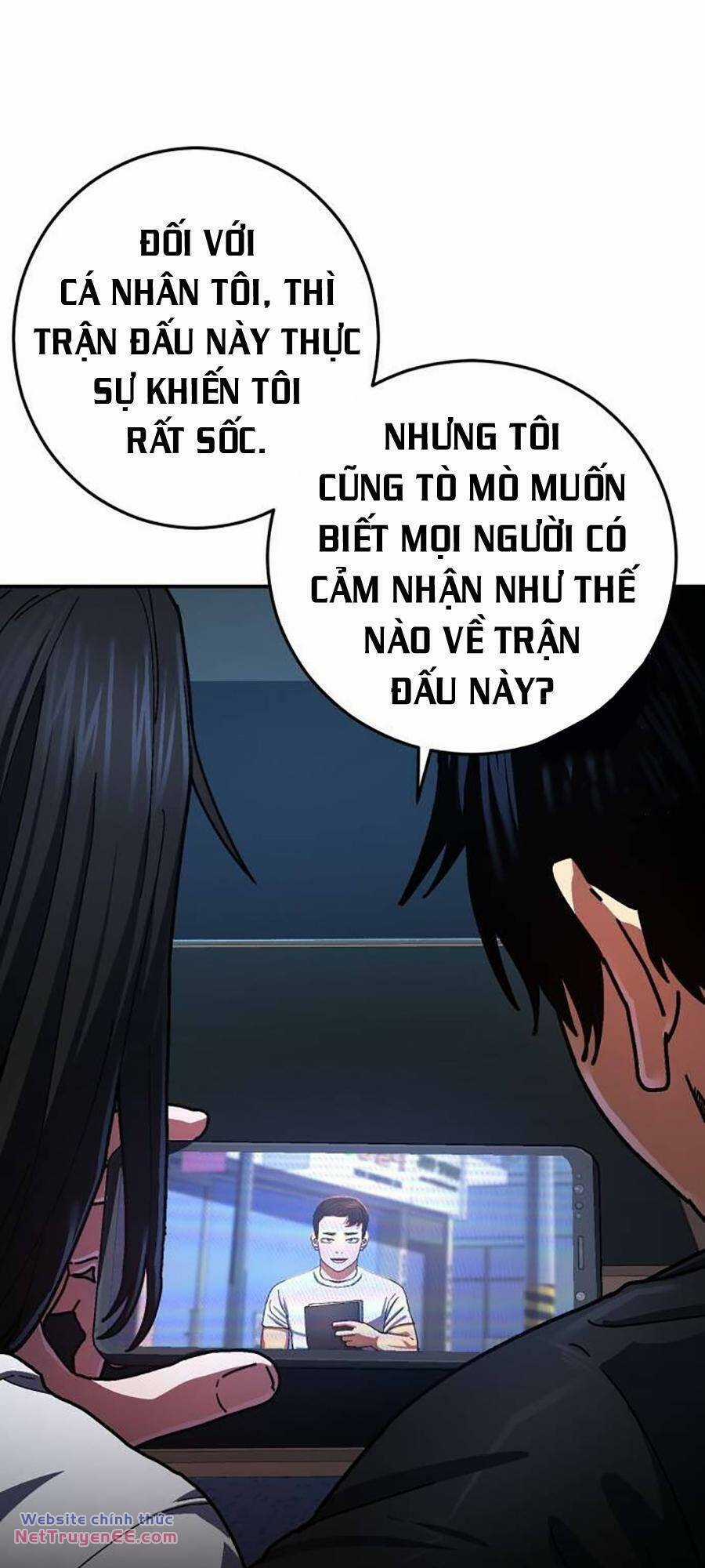 Võ Sĩ Vô Năng - Chapter 8 - Trang 62