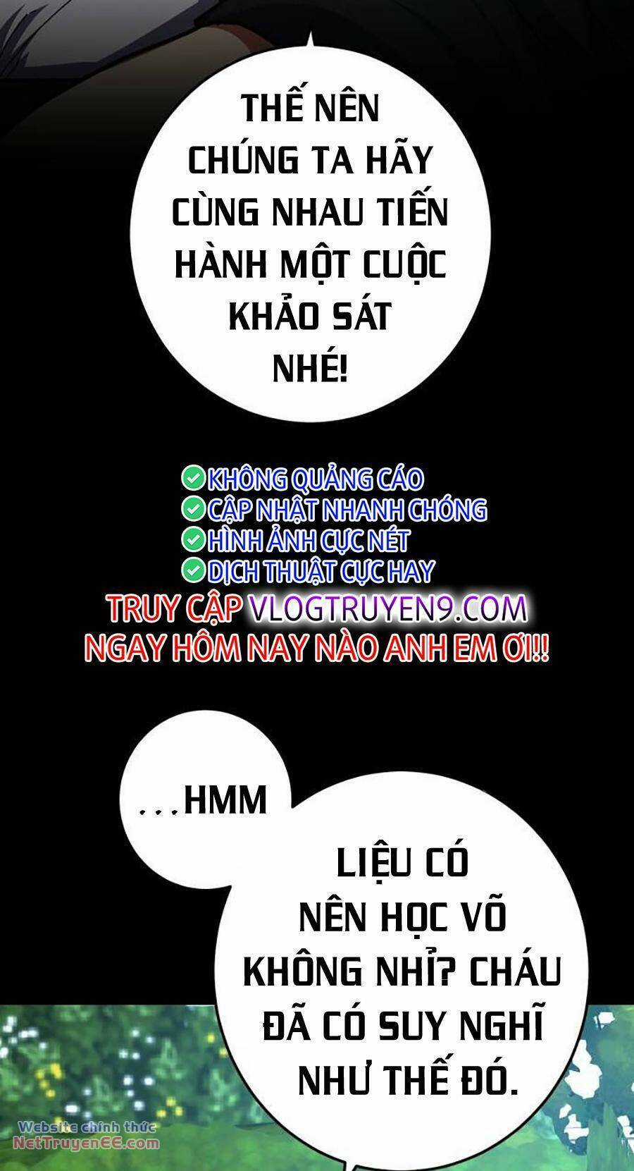 Võ Sĩ Vô Năng - Chapter 8 - Trang 63